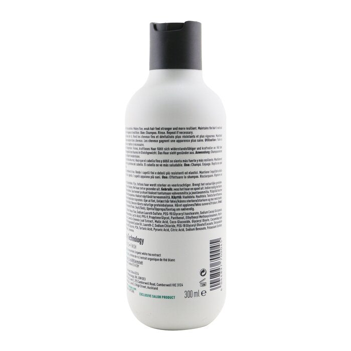 Add Power Shampoo (protein And Strength) - 300ml/10.1oz