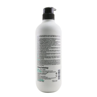 Add Power Shampoo (protein And Strength) - 750ml/25.3oz