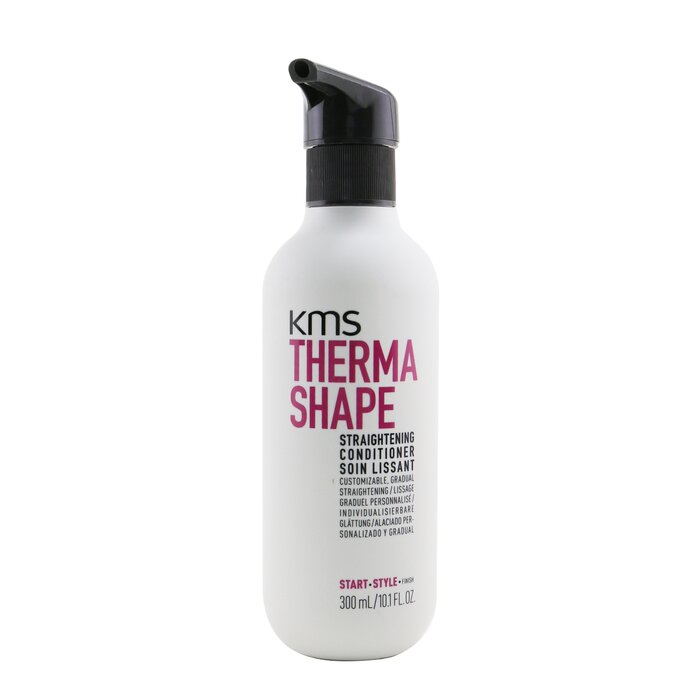 Therma Shape Straightening Conditioner (customizable And Gradual Straightening) - 300ml/10.1oz