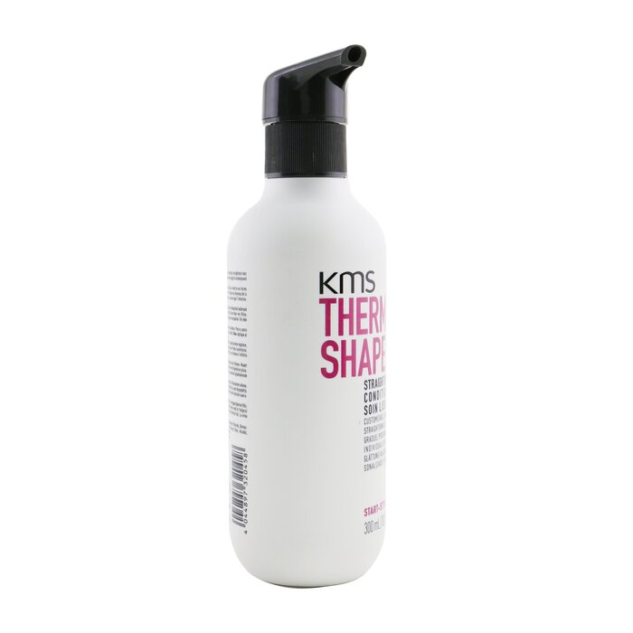 Therma Shape Straightening Conditioner (customizable And Gradual Straightening) - 300ml/10.1oz