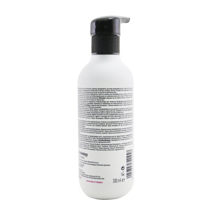 Therma Shape Straightening Conditioner (customizable And Gradual Straightening) - 300ml/10.1oz