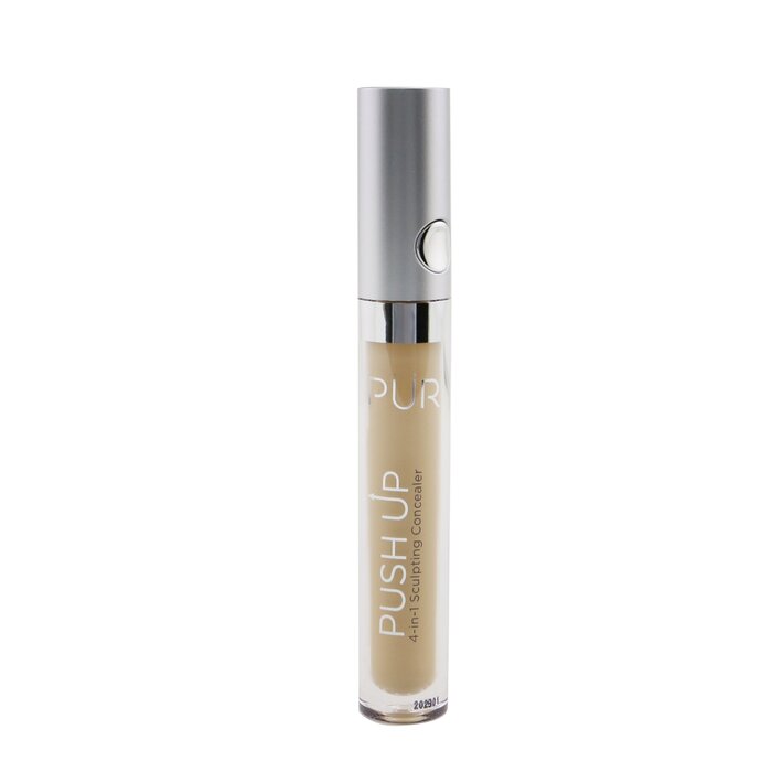 Push Up 4 In 1 Sculpting Concealer - # Tg1 Latte - 3.76g/0.13oz