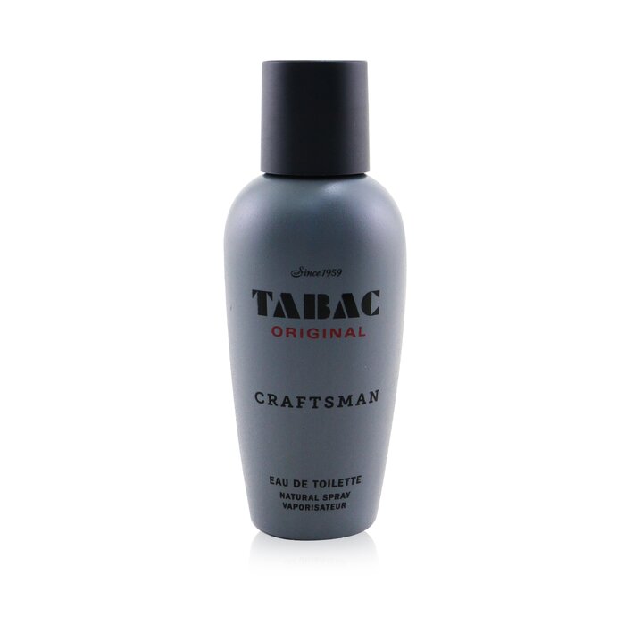 Tabac Original Craftsman Eau De Toilette Spray - 100ml/3.4oz