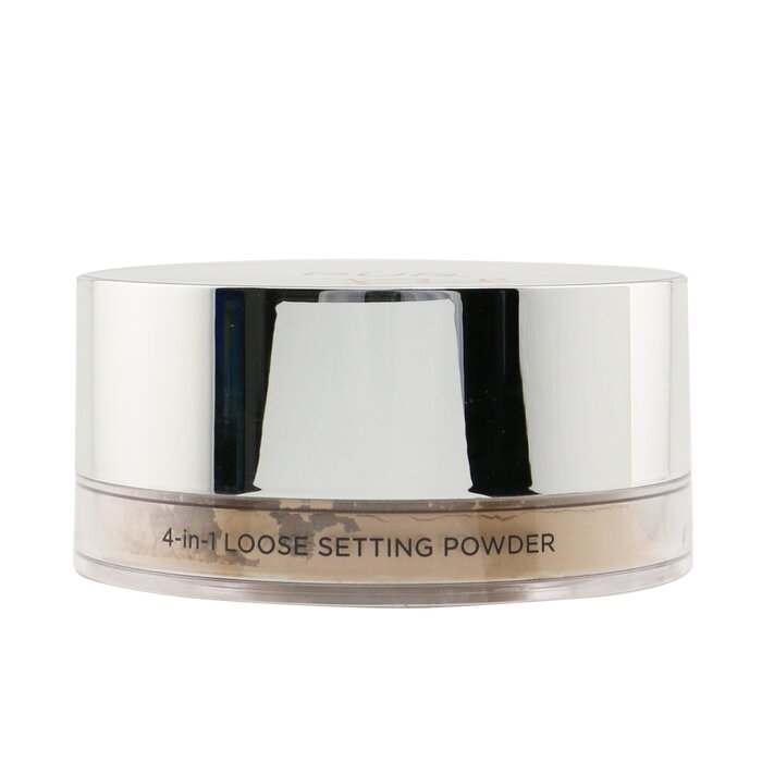 4 In 1 Loose Setting Powder - # Peach - 9g/0.3oz