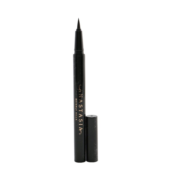 Brow Pen - # Chocolate - 0.5ml/0.017oz