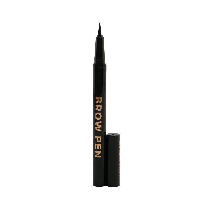 Brow Pen - # Soft Brown - 0.5ml/0.017oz