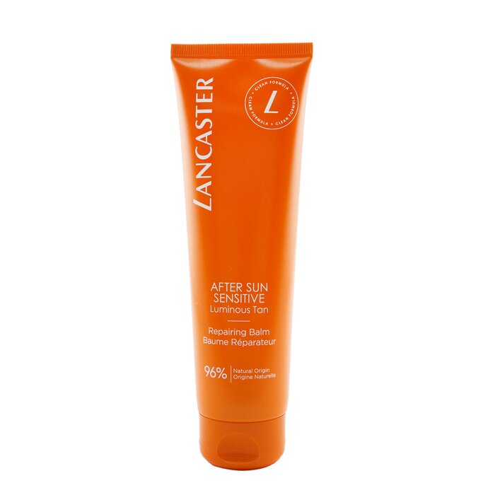 Sun Sensitive Luminous Tan - After Sun Repairing Balm Spf50 - 150ml/5oz