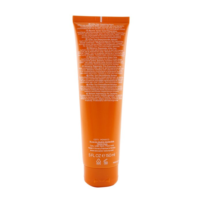 Sun Sensitive Luminous Tan - After Sun Repairing Balm Spf50 - 150ml/5oz