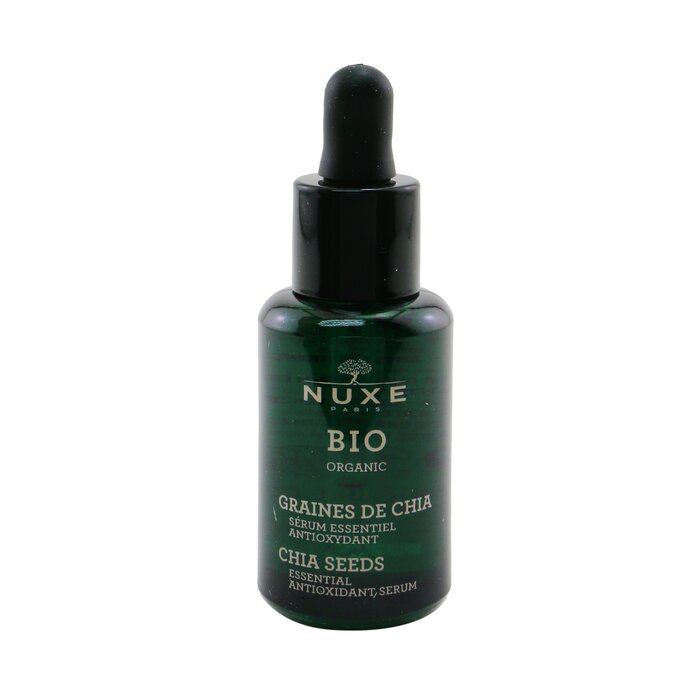 Bio Organic Chia Seeds Essential Antioxidant Serum - 30ml/1oz