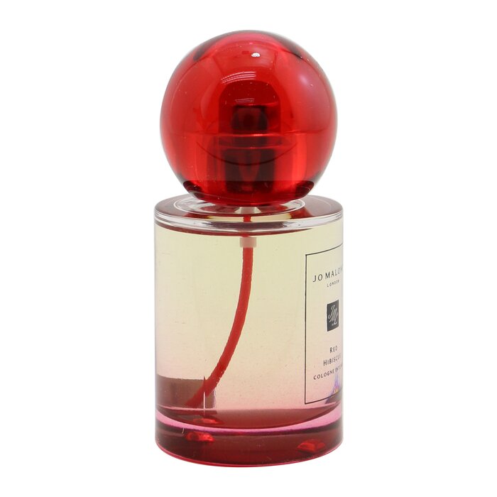 Red Hibiscus Cologne Intense Spray (originally Without Box) - 30ml/1oz