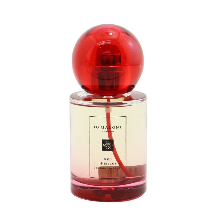 Red Hibiscus Cologne Intense Spray (originally Without Box) - 30ml/1oz