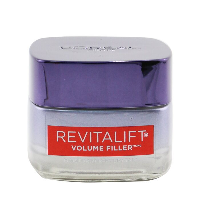 Revitalift Volume Filler Revolumizing Day Cream Moisturizer - 48g/1.7oz