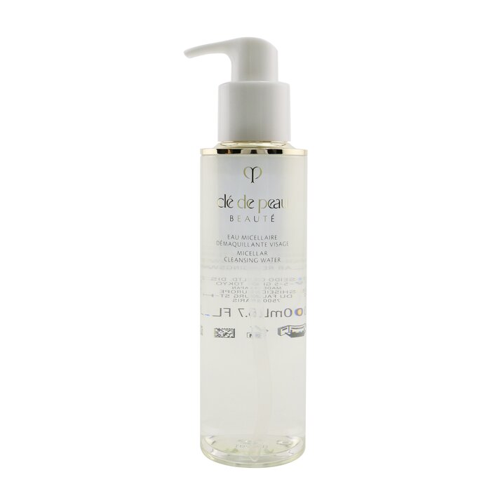 Micellar Cleansing Water - 200ml/6.7oz