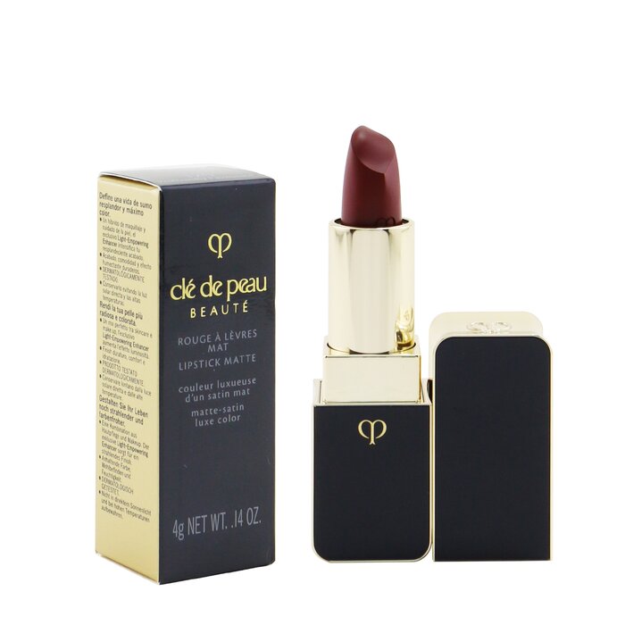 Lipstick - # 120 Profoundly Passionate (matte) - 4g/0.14oz