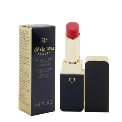 Lipstick - # 215 Impulsive (shine) - 4g/0.14oz