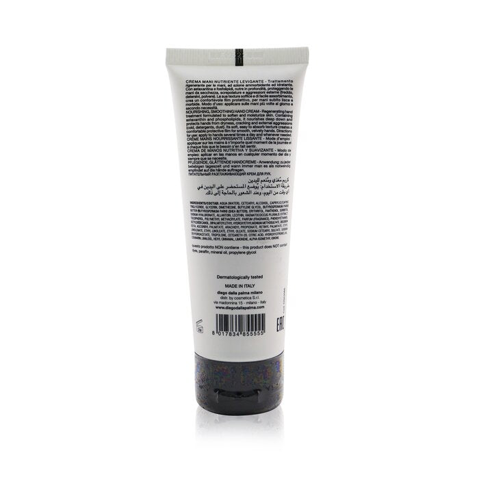 Astaxantina Nourishing Smoothing Hand Cream - 75ml/2.5oz