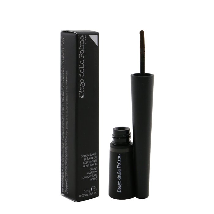 The Brow Studio Design Eyebrow Powder - # 54 - 0.7g/0.02oz