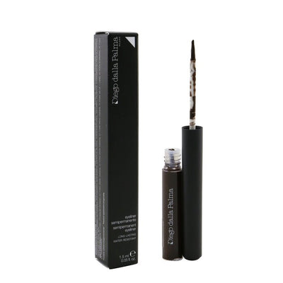 Semipermanent Eyeliner - # 42 Real Brown - 1.5ml/0.05oz