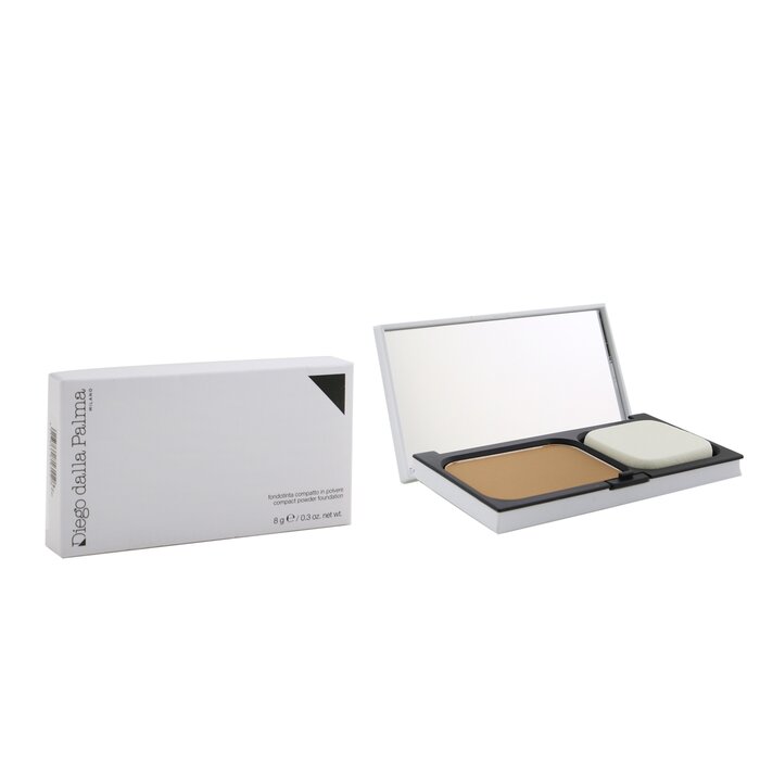 Compact Powder Foundation - # 73 (dark Beige) - 8g/0.3oz