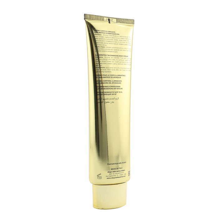 Golden Sun Tan Enhancer - Body - 150ml/5.1oz