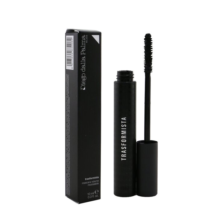 Trasformista Mascara - (black) - 10ml/0.3oz