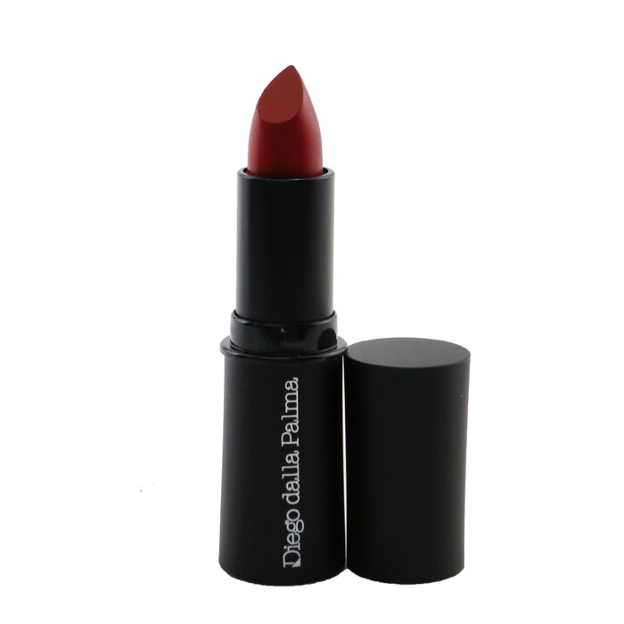 Makeupstudio Mattissimo Matt Lipstick - # 167 (absolute Red) - 3.5g/0.1oz