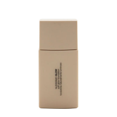 Nudissimo Glow Soft Glow Foundation - # 252n (porcelain) - 30ml/1oz