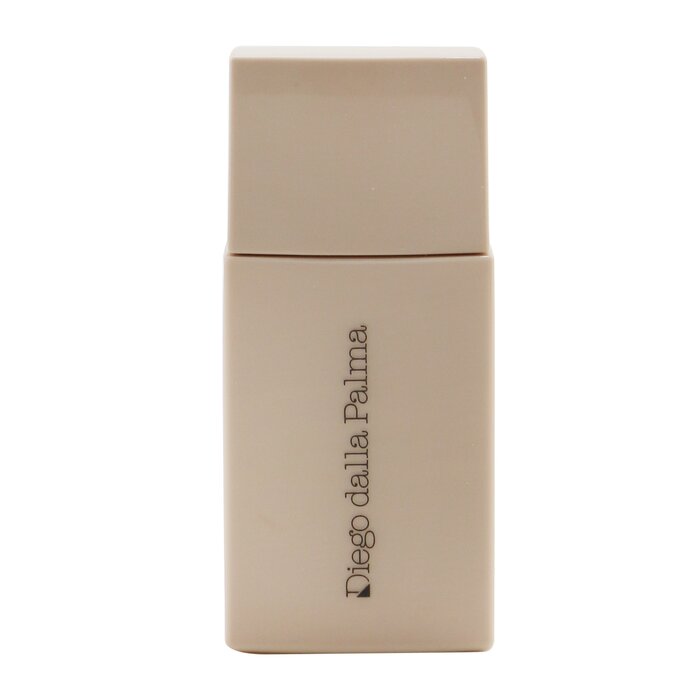 Nudissimo Glow Soft Glow Foundation - 