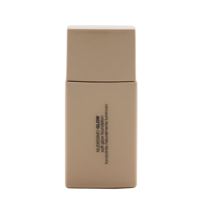 Nudissimo Glow Soft Glow Foundation - # 254c (cameo) - 30ml/1oz