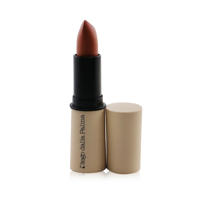 Nudissimo Lipstick - # 201 Nudology - 3.5g/0.1oz