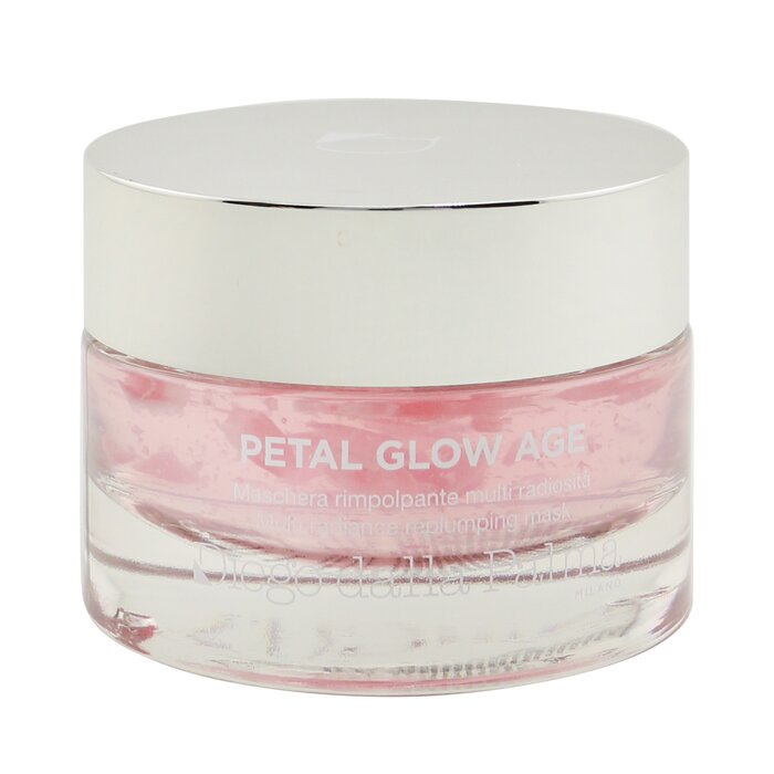 Petal Glow Age Multi Radiance Replumping Mask - 50ml/1.7oz