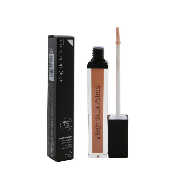 Push Up Lip Gloss - # 57 - 8ml/0.3oz