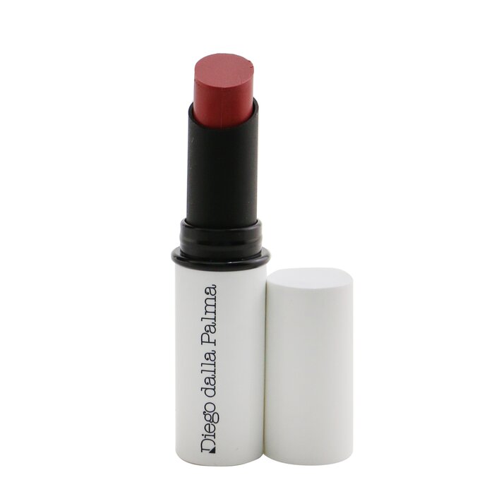 Semitransparent Shiny Lipstick - 