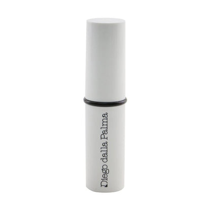 Semitransparent Shiny Lipstick - # 145 (rose) - 2.5ml/0.1oz