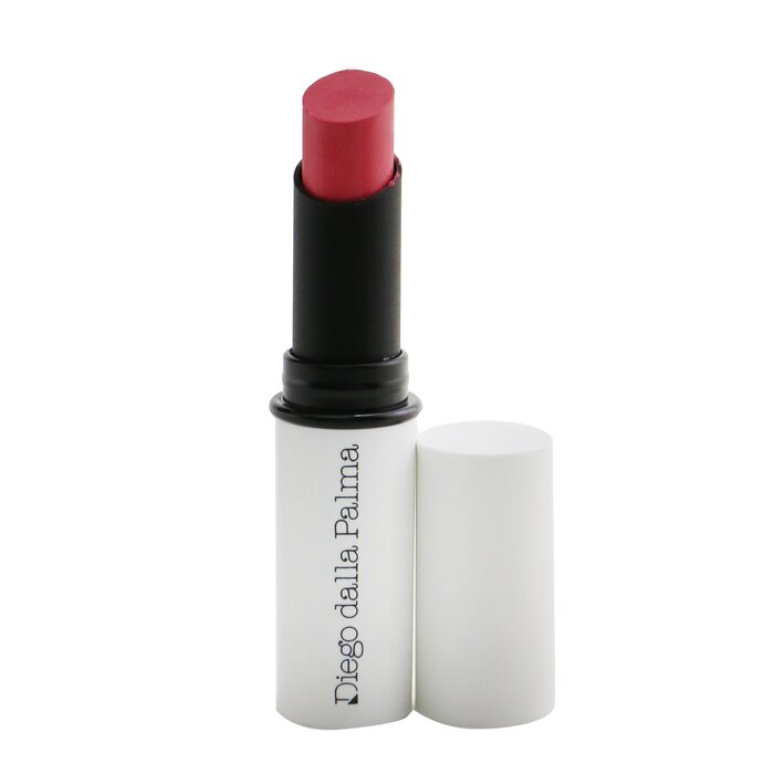 Semitransparent Shiny Lipstick - 