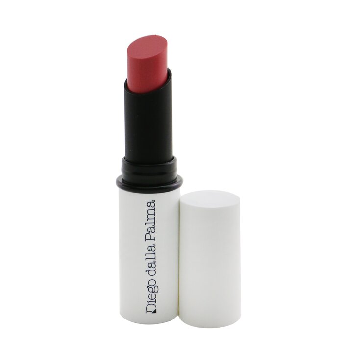 Semitransparent Shiny Lipstick - 