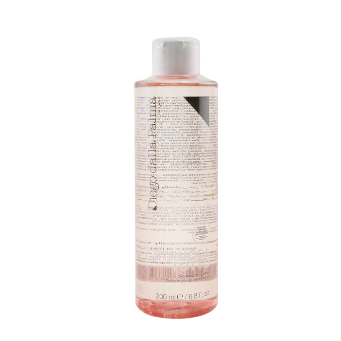 Struccatutto Detox Make-up Cleansing Oil - 200ml/6.8oz