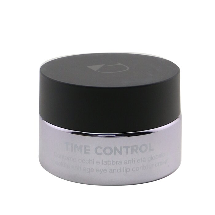 Time Control Absolute Anti Age Eye And Lip Contour Cream - 15ml/0.05oz