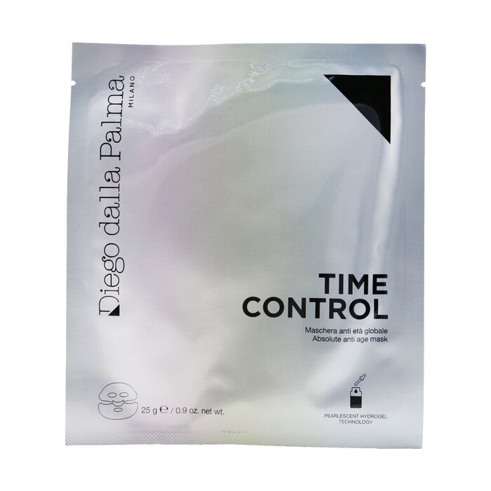 Time Control Absolute Anti Age Mask - 2x25g/0.9oz