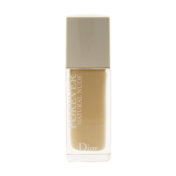 Dior Forever Natural Nude 24h Wear Foundation - # 2n Neutral - 30ml/1oz