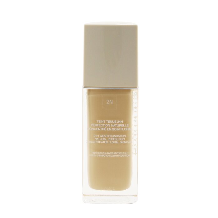 Dior Forever Natural Nude 24h Wear Foundation - # 2n Neutral - 30ml/1oz