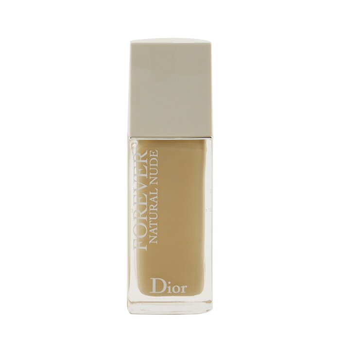 Dior Forever Natural Nude 24h Wear Foundation - # 2w Warm - 30ml/1oz