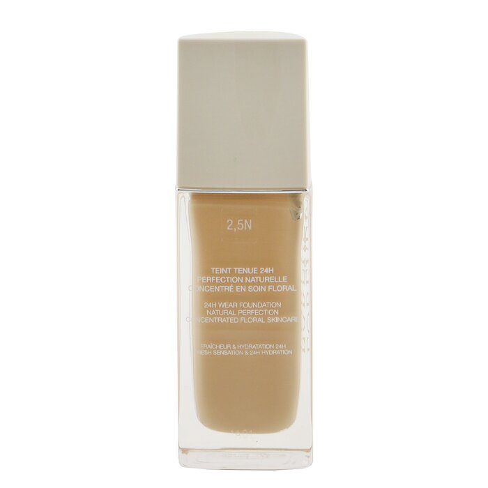 Dior Forever Natural Nude 24h Wear Foundation - # 2.5n Neutral - 30ml/1oz