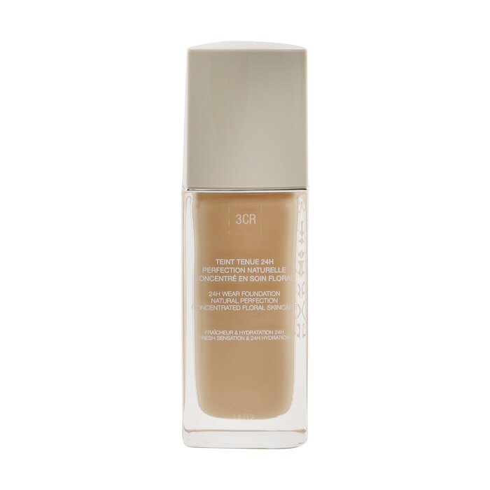 Dior Forever Natural Nude 24h Wear Foundation - # 3cr Cool Rosy - 30ml/1oz