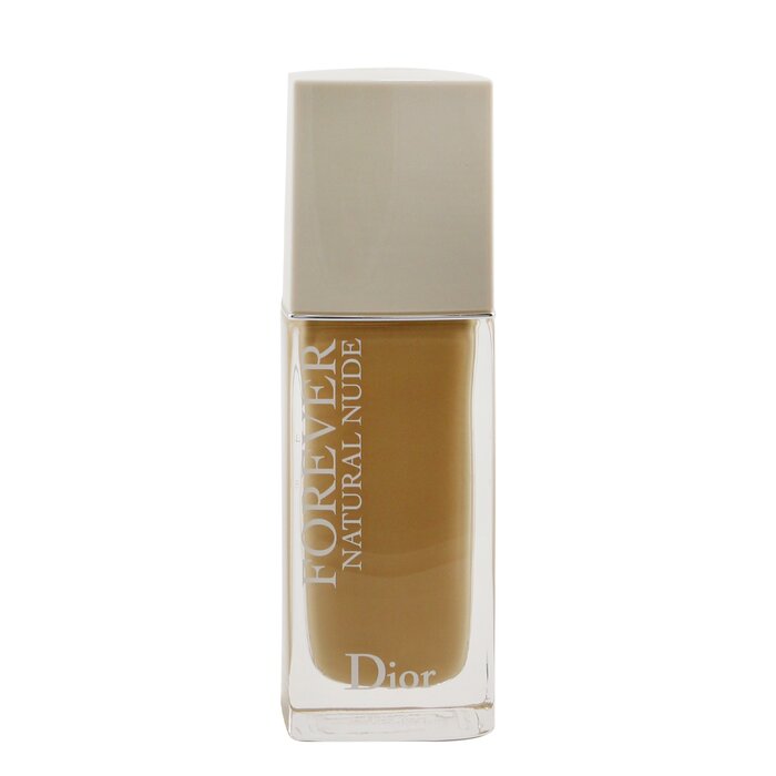 Dior Forever Natural Nude 24h Wear Foundation - # 4n Neutral - 30ml/1oz