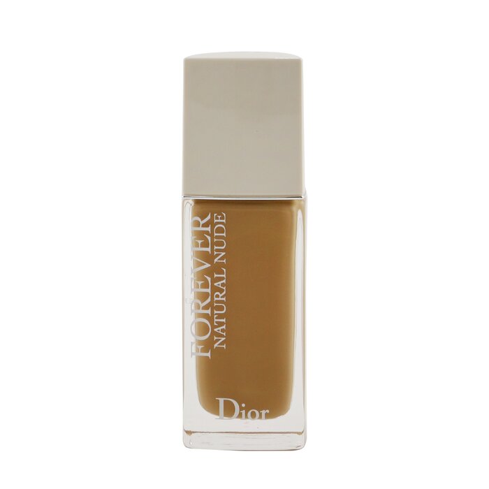 Dior Forever Natural Nude 24h Wear Foundation - # 4.5n Neutral - 30ml/1oz