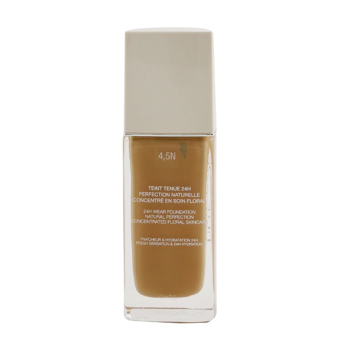 Dior Forever Natural Nude 24h Wear Foundation - # 4.5n Neutral - 30ml/1oz