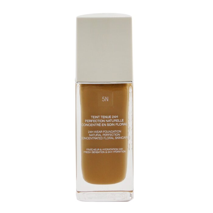 Dior Forever Natural Nude 24h Wear Foundation - # 5n Neutral - 30ml/1oz