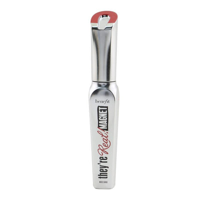They're Real! Magnet Powerful Lifting & Lengthening Mascara - # Supercharged Black - 9g/0.32oz