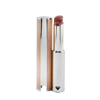 Rose Perfecto Beautifying Lip Balm - # 117 Chilling Brown (warm Brown) - 2.8g/0.09oz